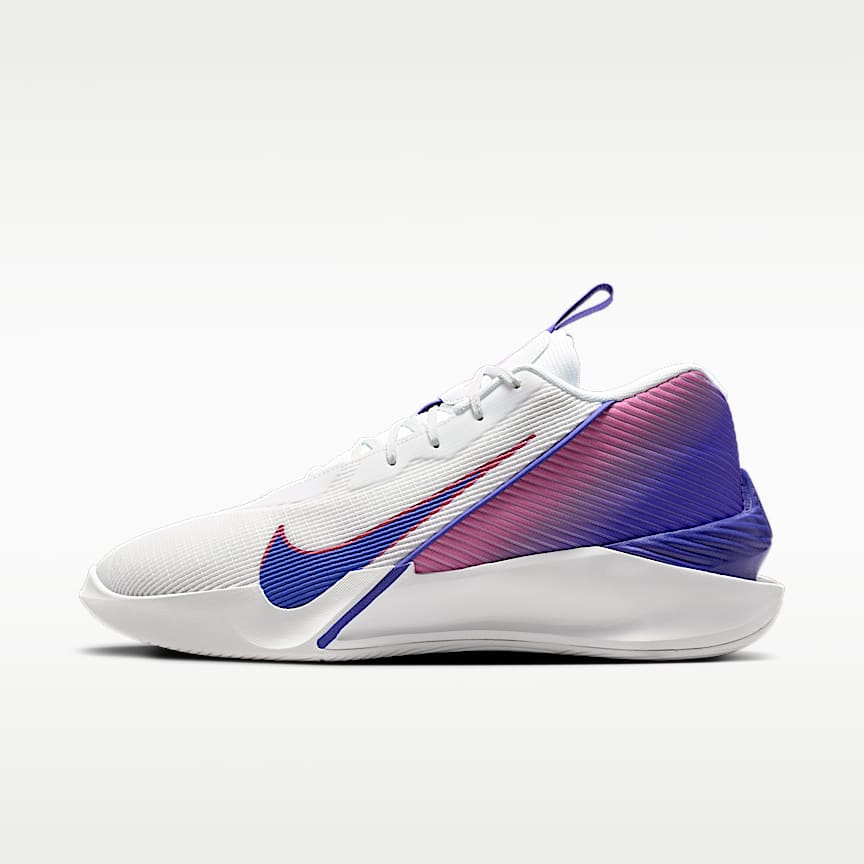 JA 1 EP Basketball Shoes. Nike ID